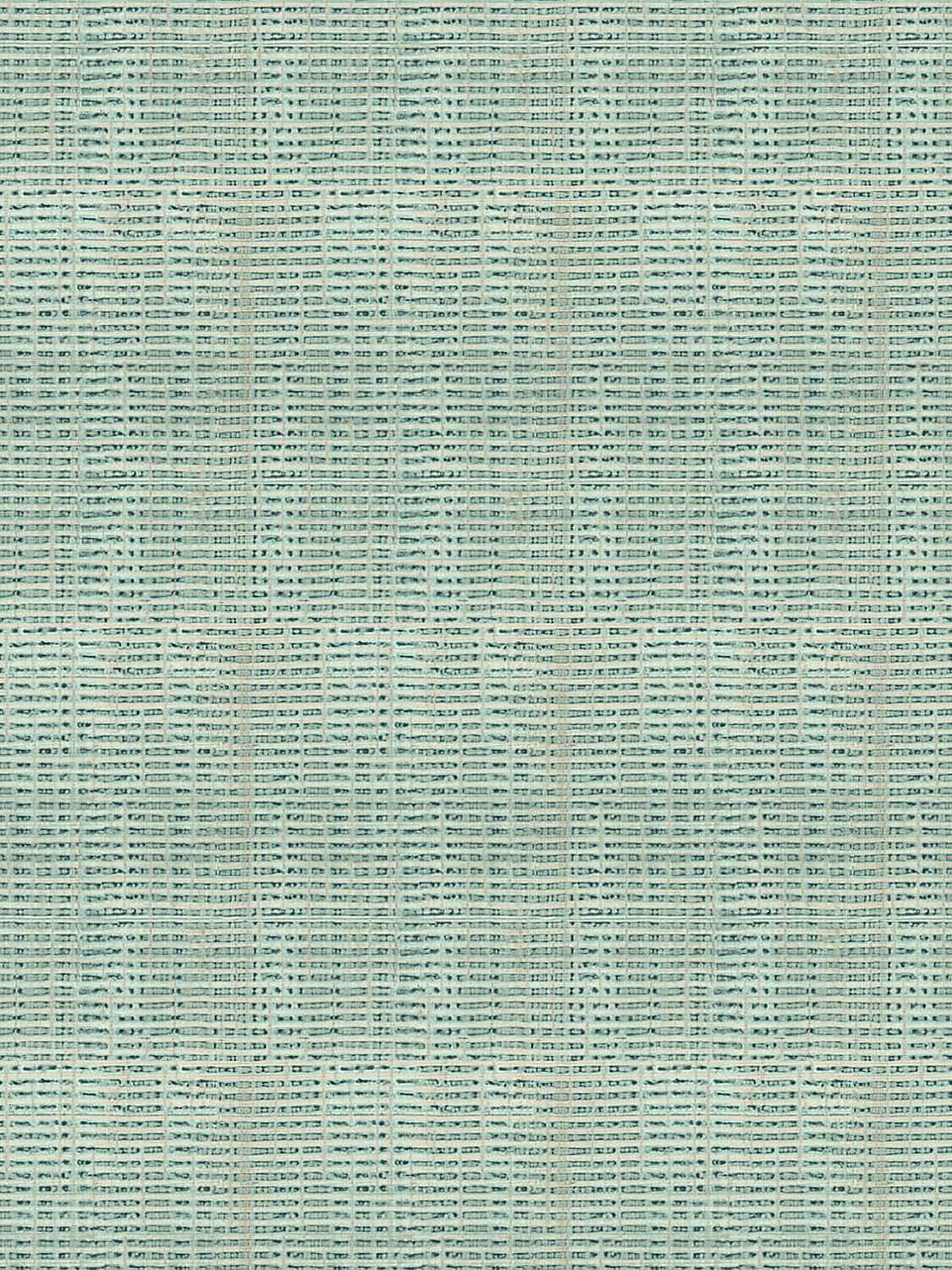 Nara - Emerald - Scalamandre Wallpaper