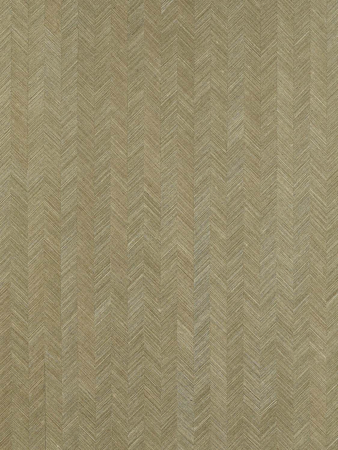 Glissando - Khaki - Scalamandre Wallpaper