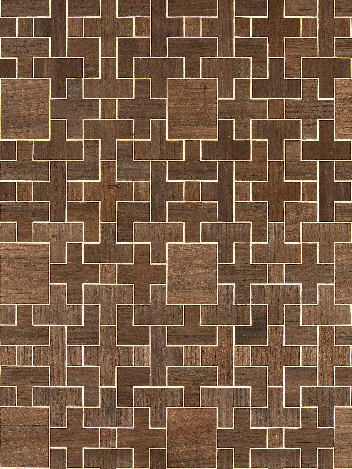 Allegro | Wood - Hazelnut