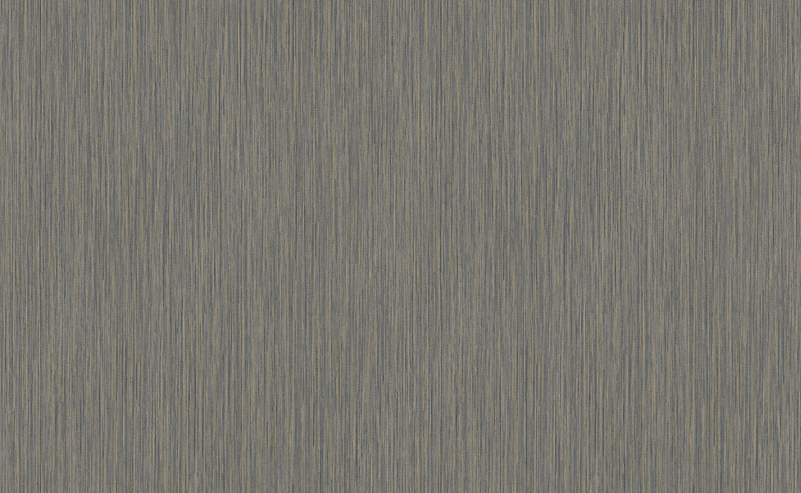 Saluzzo - Graphite - Scalamandre Wallpaper