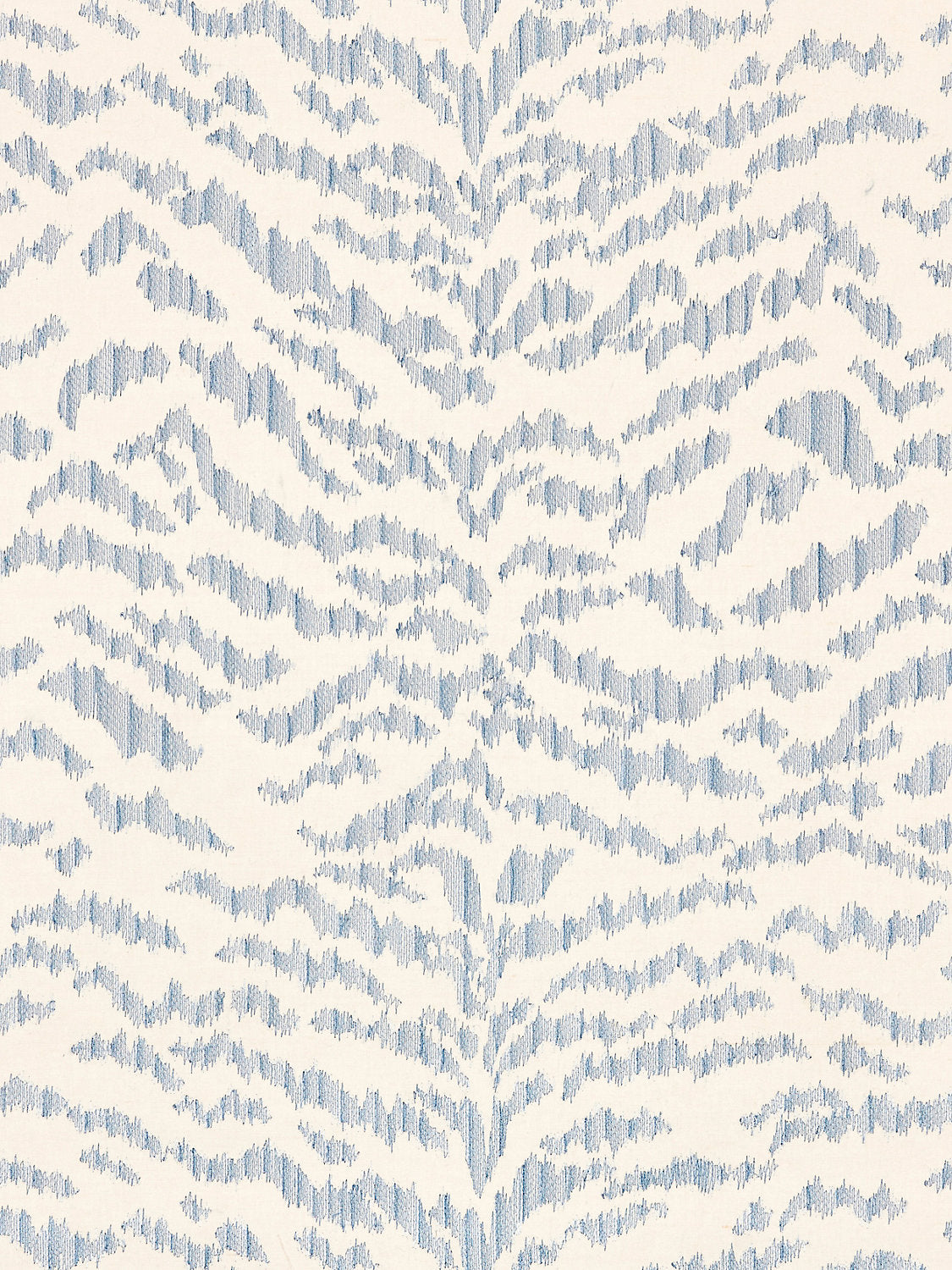 Tigress Wallcovering - Skyline - Scalamandre Wallpaper