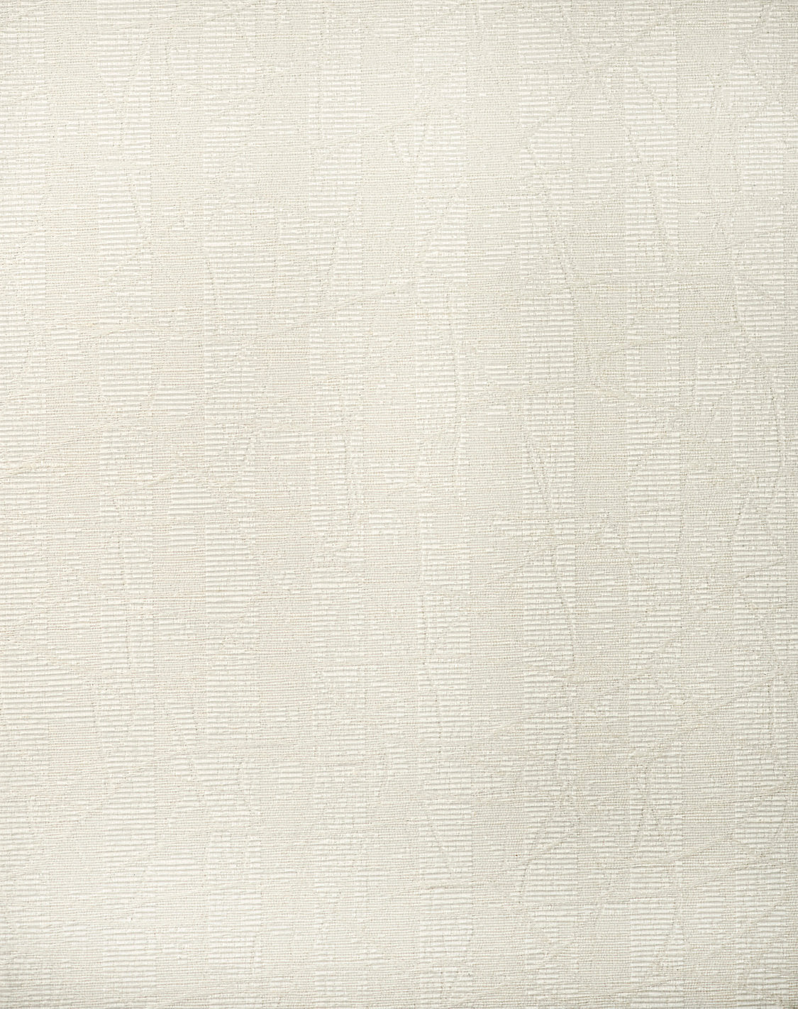 Sprig Linen Wallcovering - Oat - Scalamandre Wallpaper