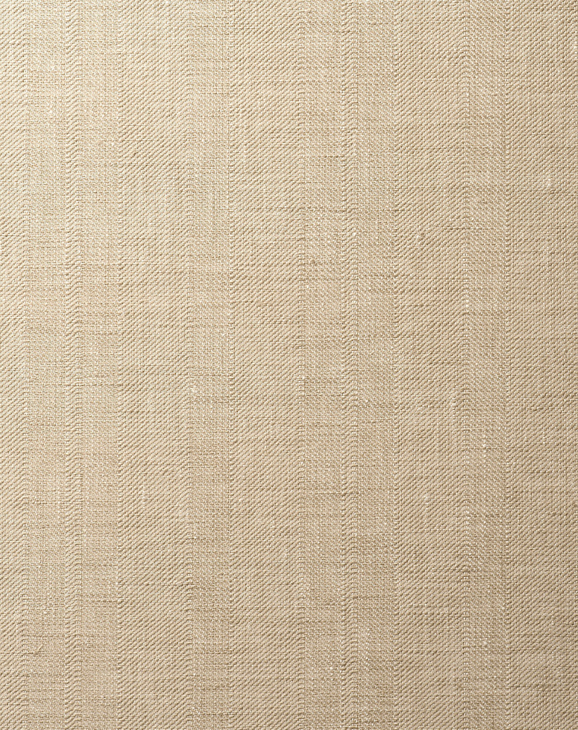 Upton Linen Wallcovering - Parchment - Scalamandre Wallpaper