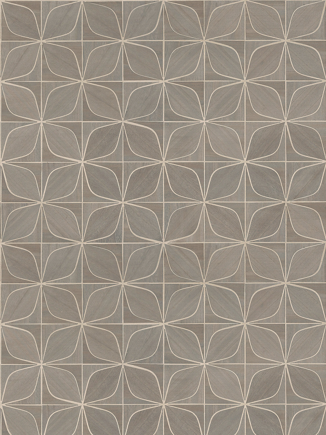 Melody - Weathered Oak
