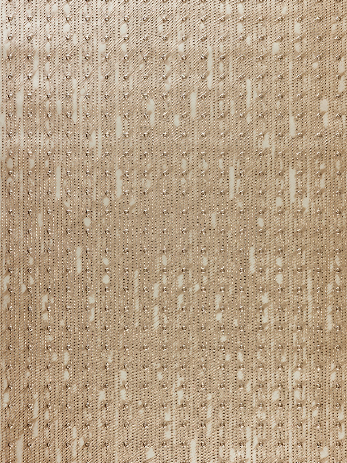 Knight Wallcovering - Burnished Gold - Scalamandre Wallpaper