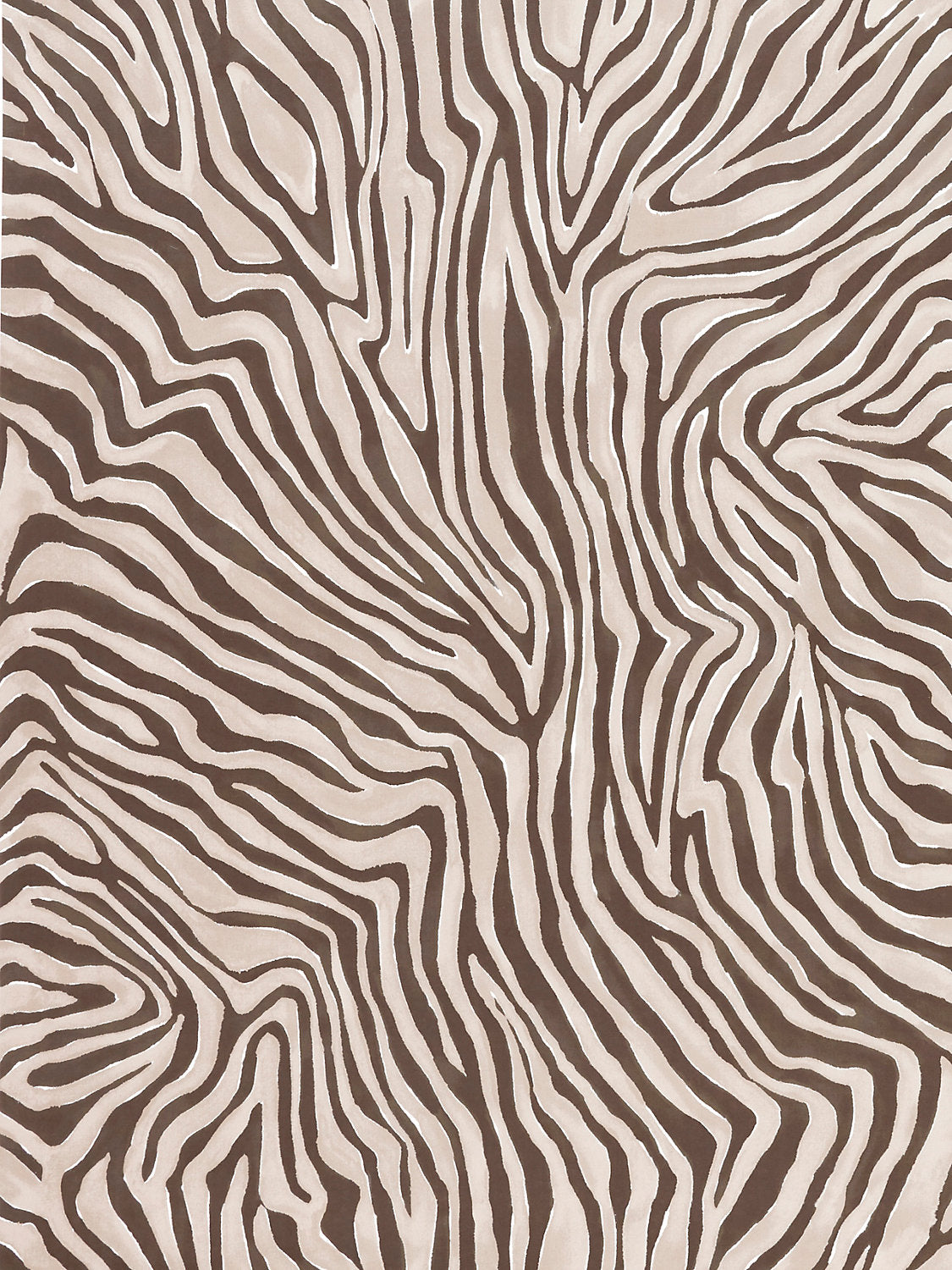 Kenya Faux Suede - Graphite
