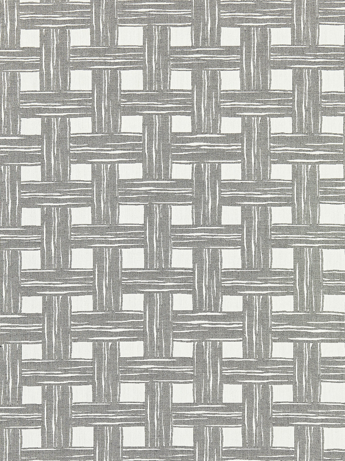 Bamboo Lattice - Stone