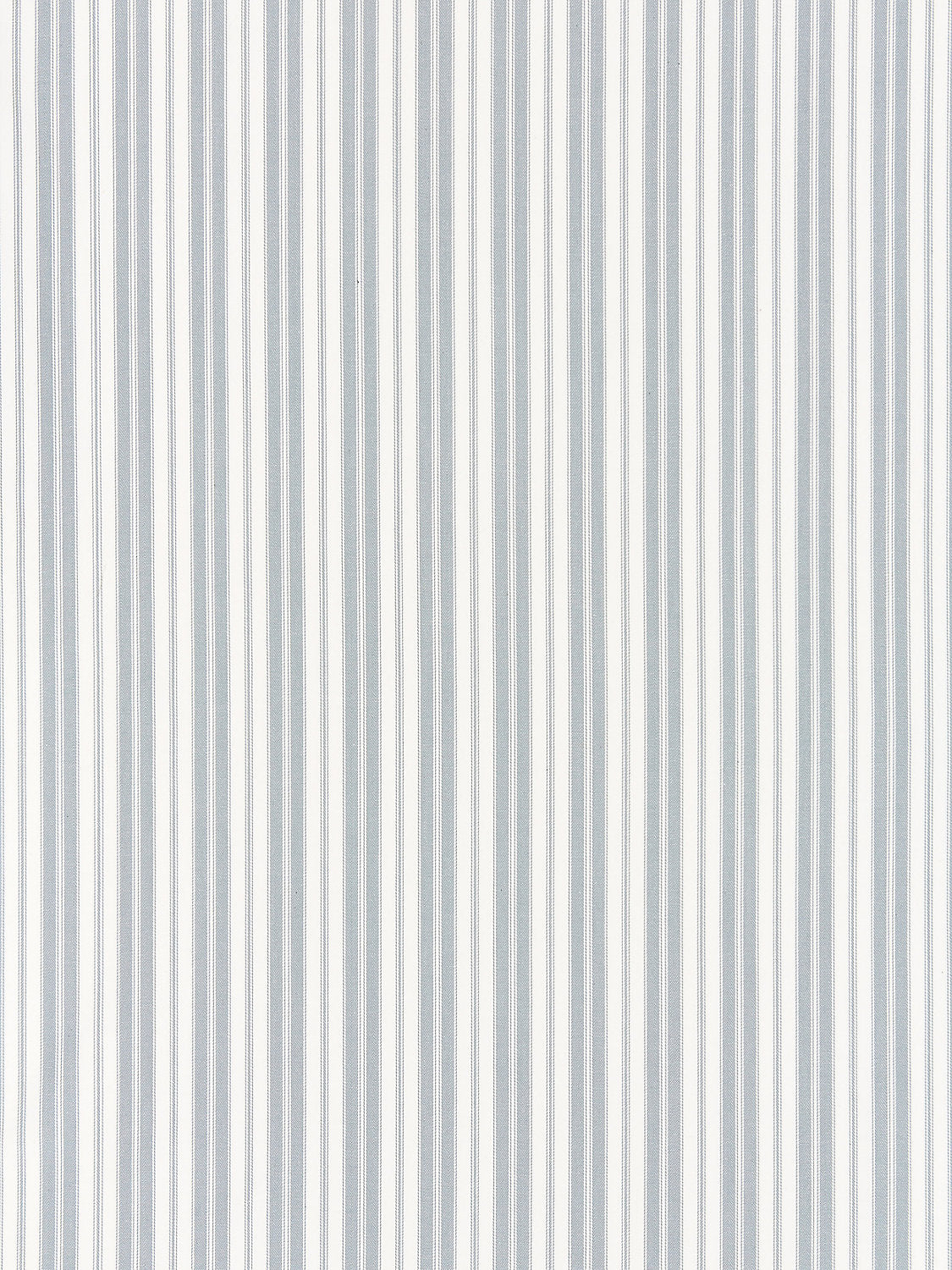 Devon Ticking Stripe - Mineral