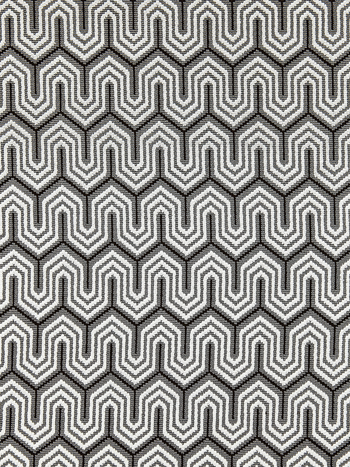 Undulation - Graphite