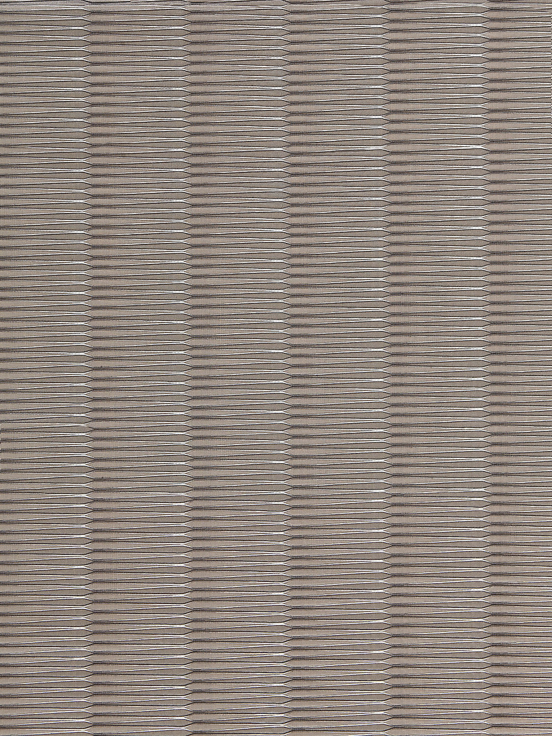 Wavelength - Smoke - Scalamandre Fabric