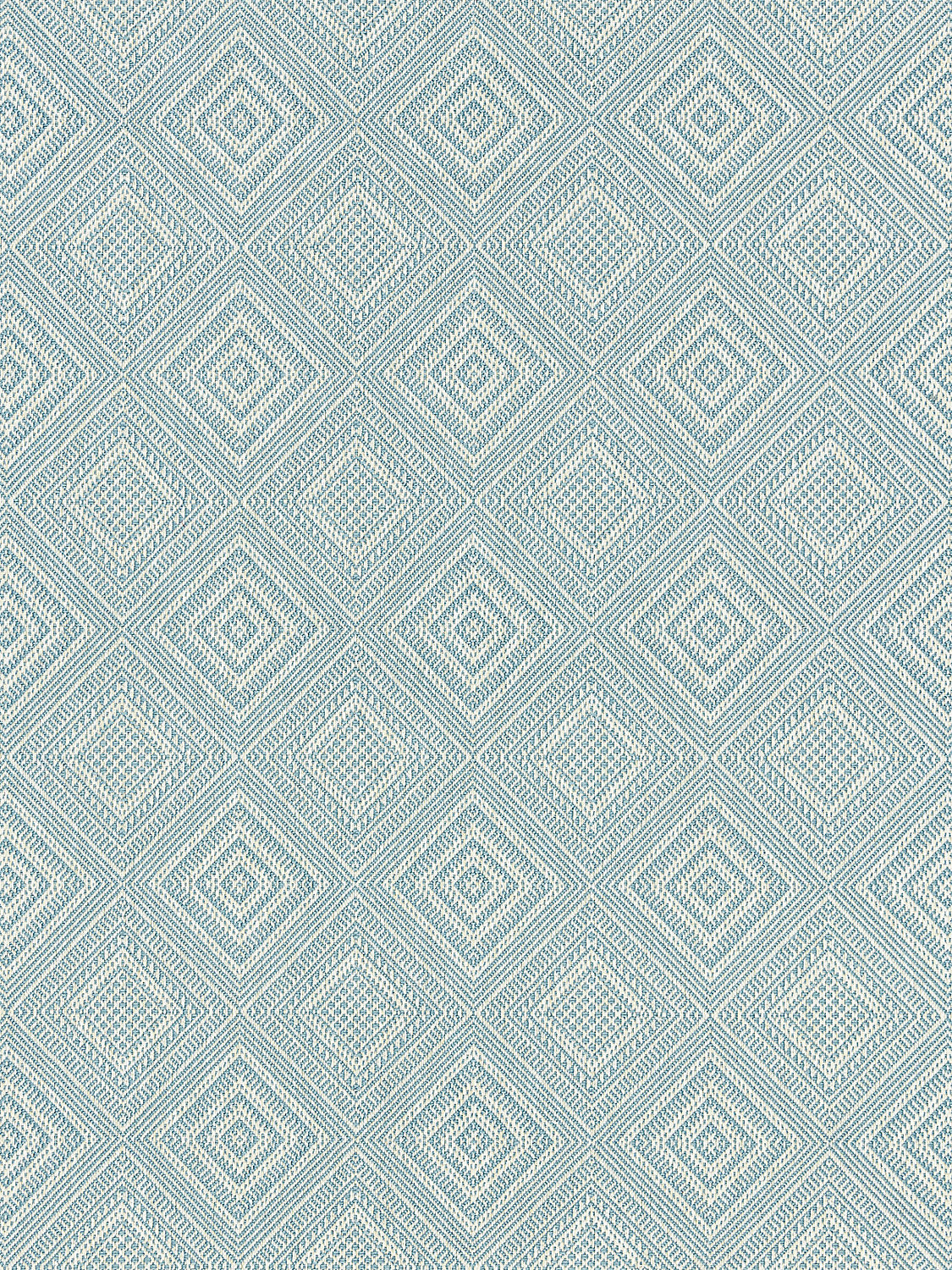 Antigua Weave - Sky - Scalamandre Fabric