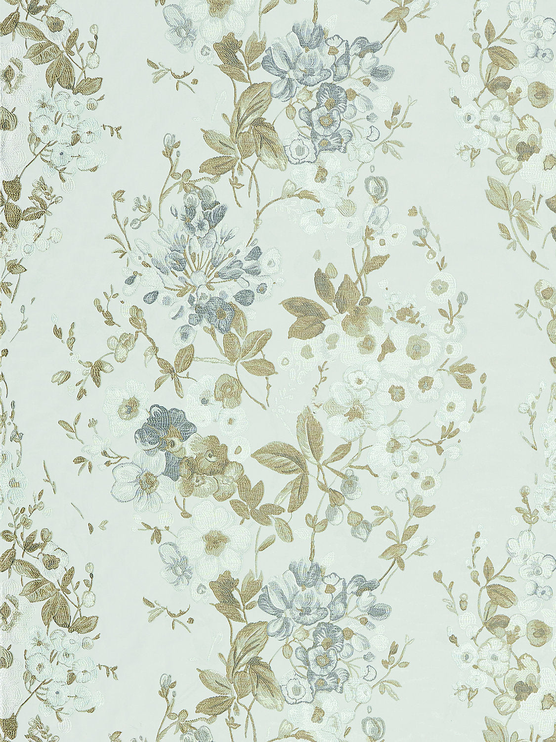 Antonella Lampas - Grey Garden