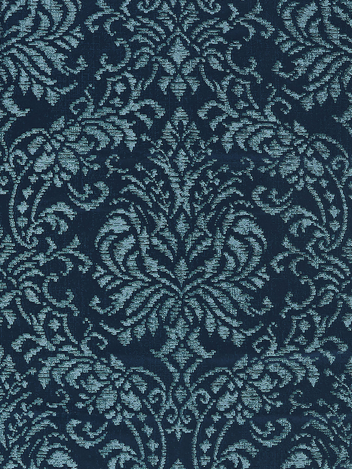 Camille Damask - Lakeside
