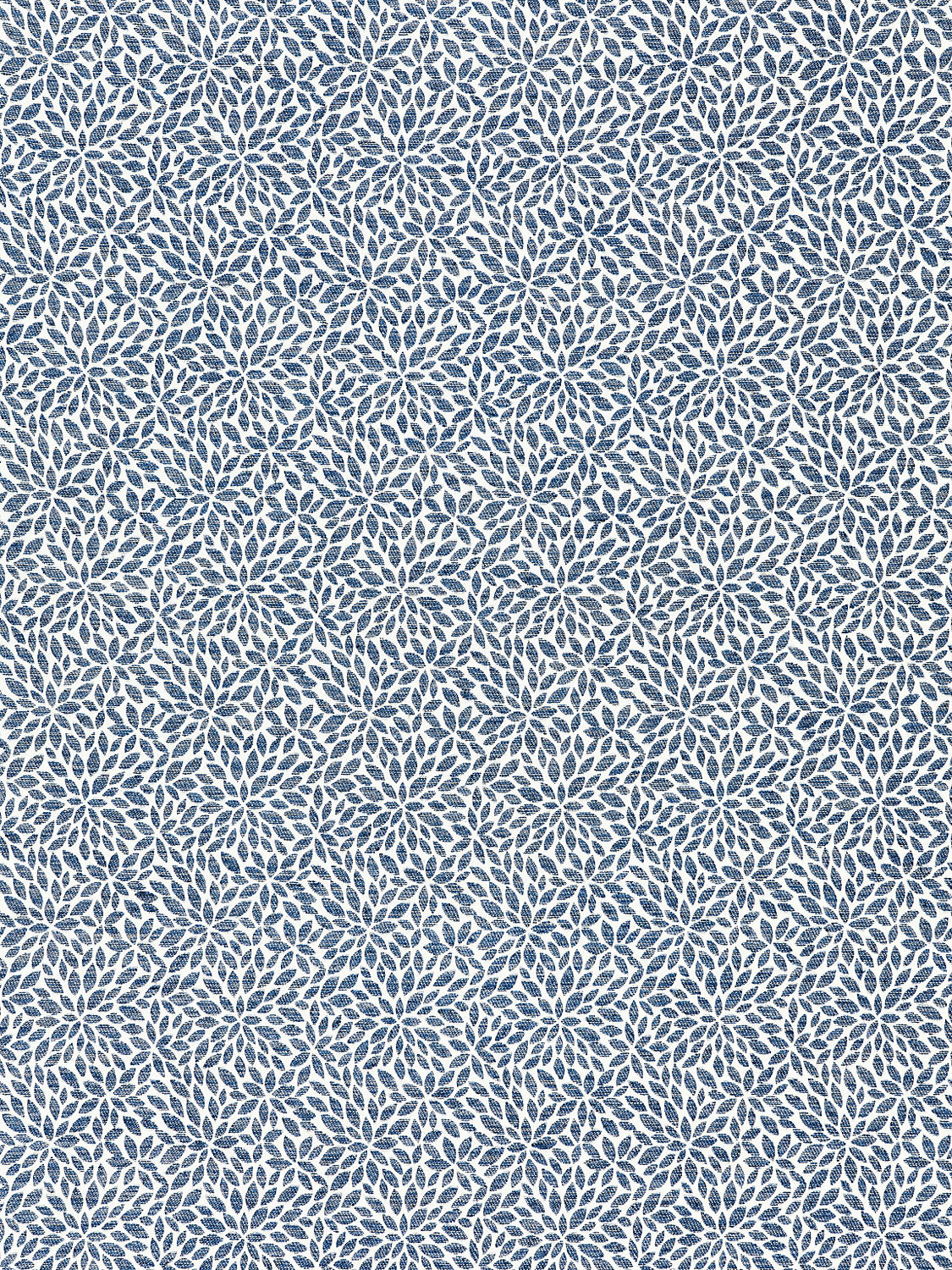 Risa Weave - Blue Jay