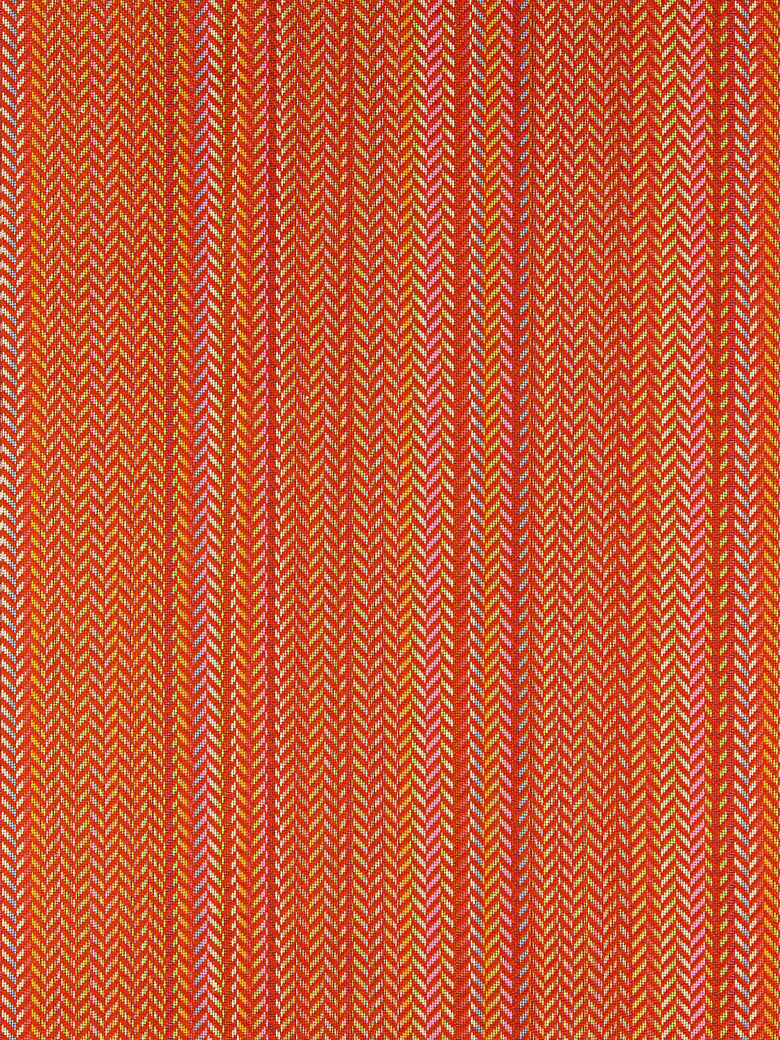 Arrow Stripe - Calypso - Scalamandre Fabric