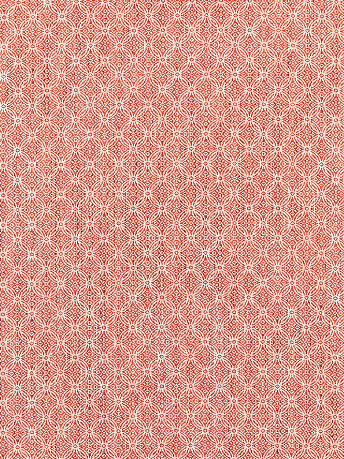 Cape May - Cherry - Scalamandre Fabric