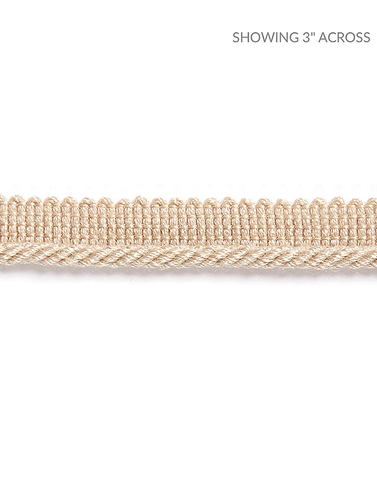 Millstone Twisted Cord - Oat