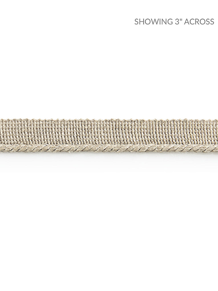 Sanna Linen Cord - Natural