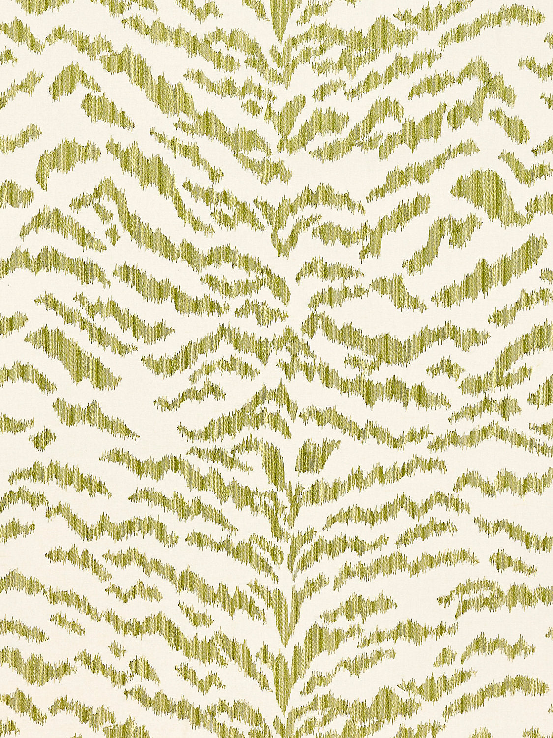 Tigress Wallcovering - Grassland