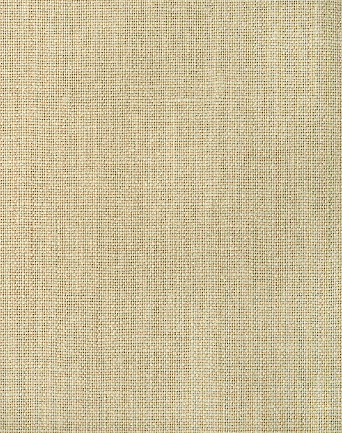 Park Linen Wallcovering - Parchment
