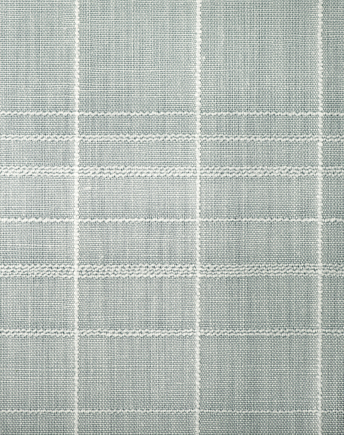 Hardwick Linen Wallcovering - Sky - Scalamandre Wallpaper