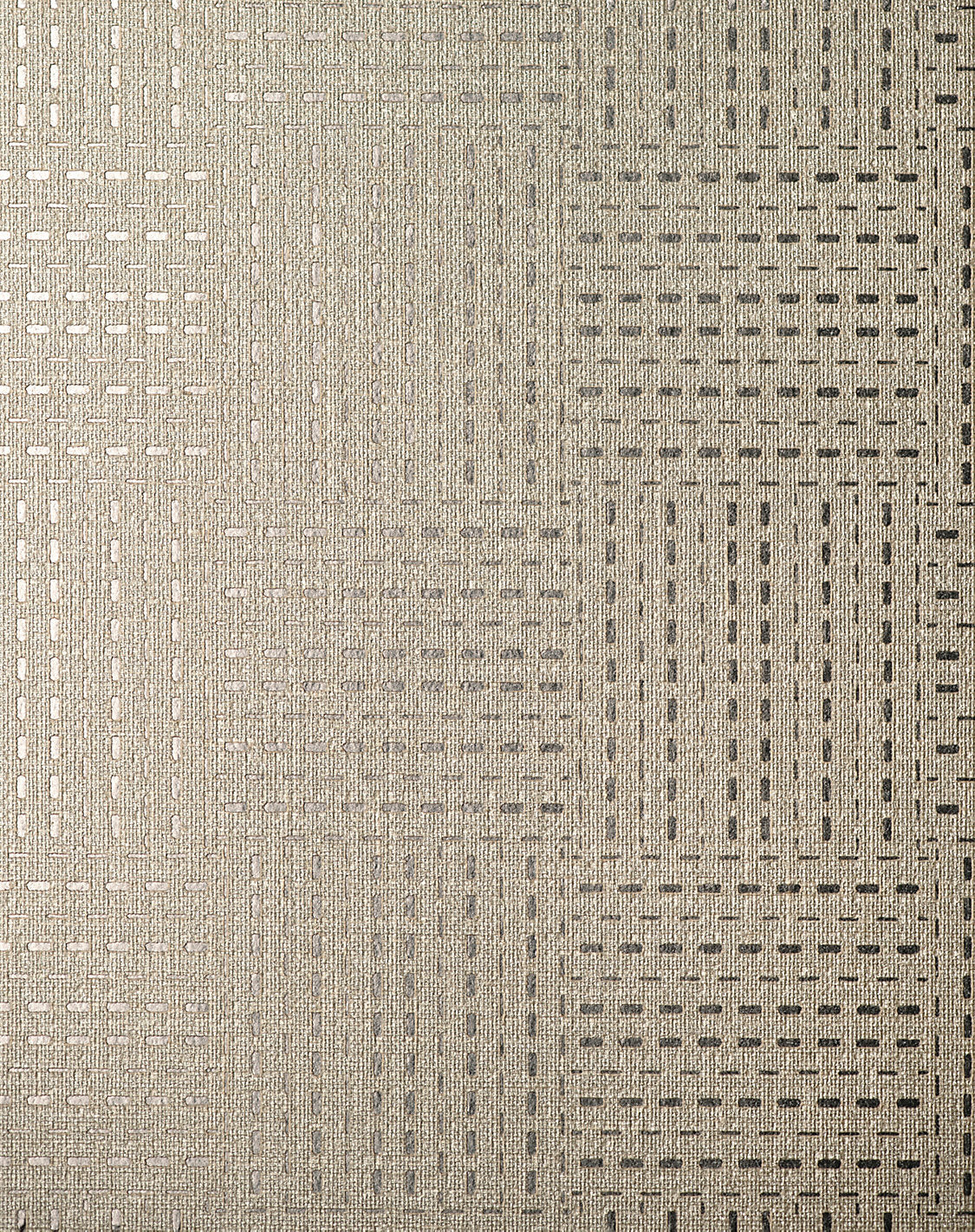 Checkmate Wallcovering - Golden Taupe