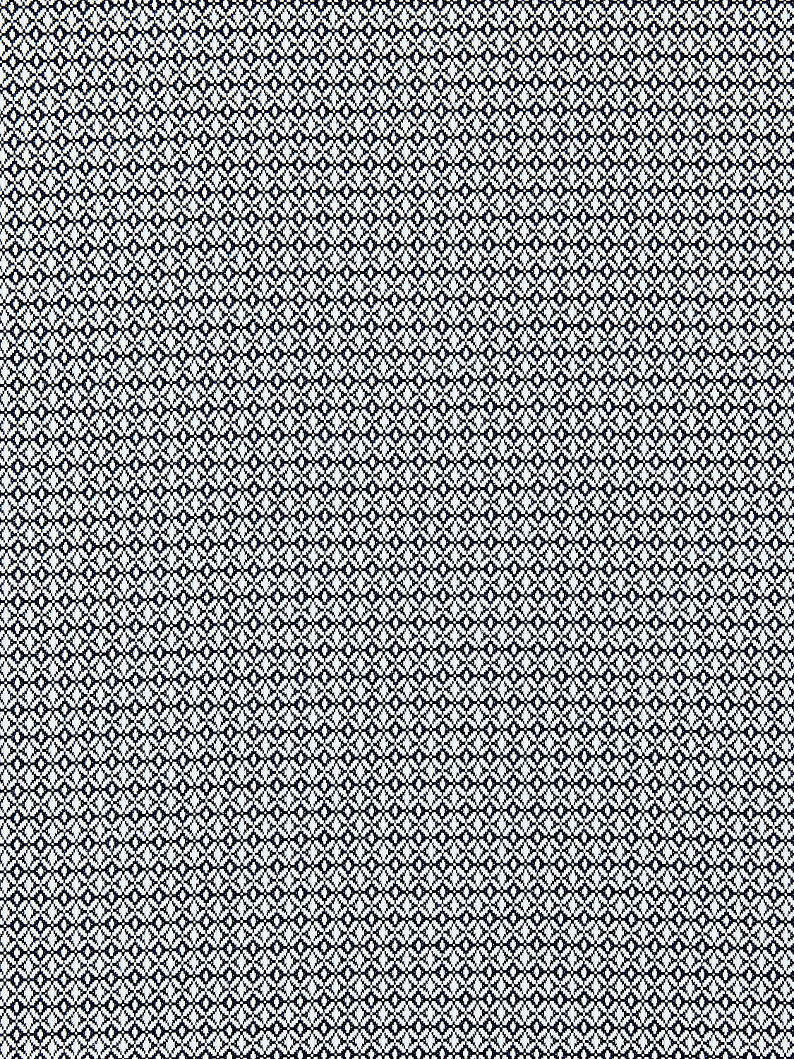 Bird'S Eye Weave - Navy