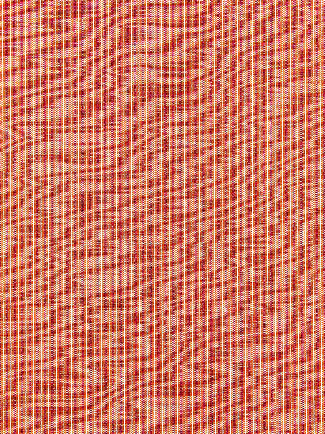 Tisbury Stripe - Mango