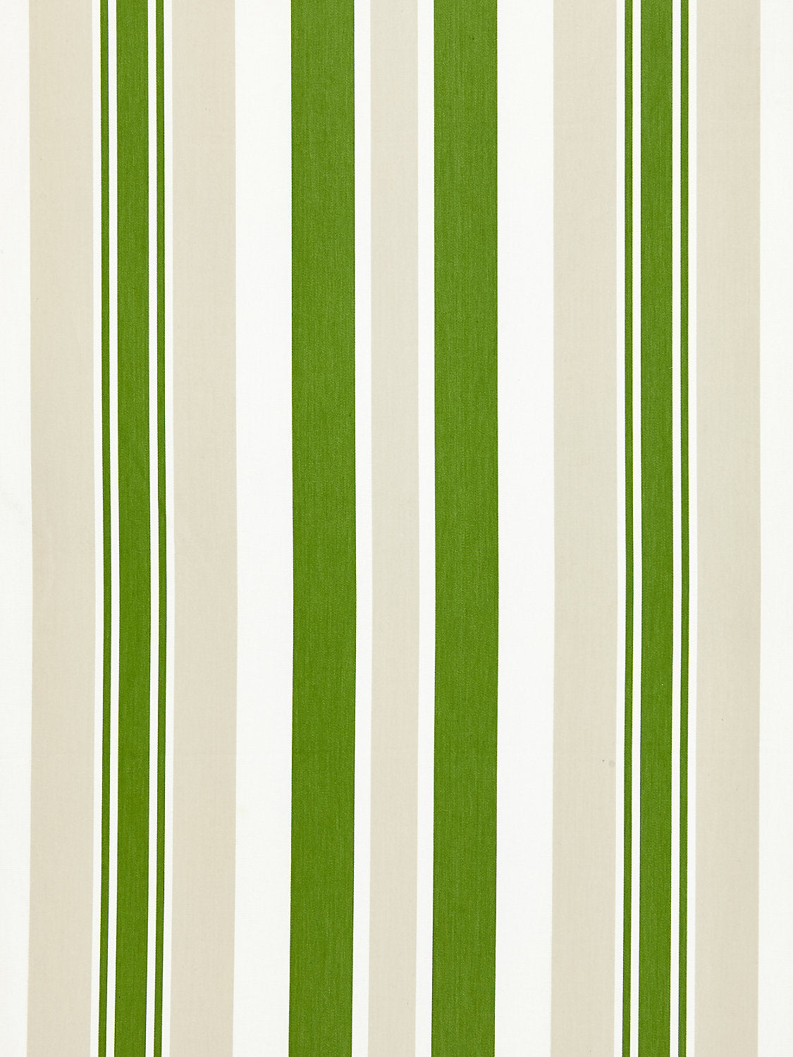 Mayfair Cotton Stripe - Summer Lawn