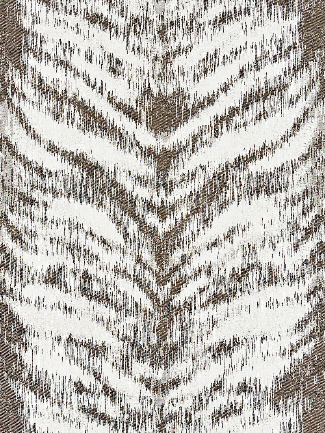Safari Weave - Charcoal - Scalamandre Fabric