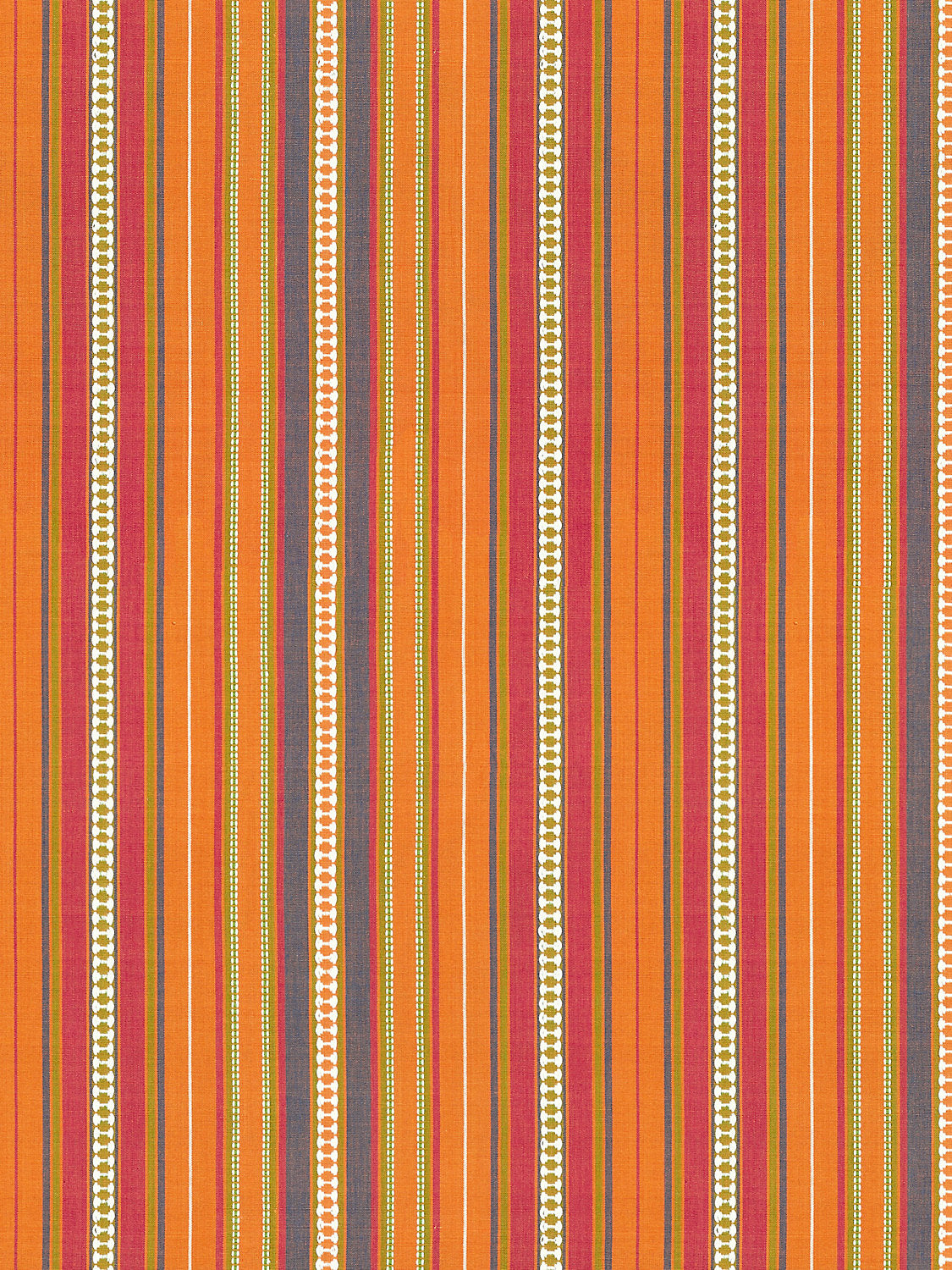 Nile Stripe - Summer Citrus