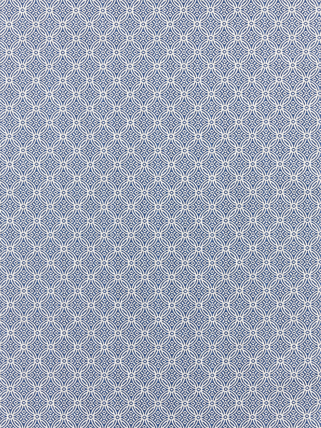 Cape May - Ocean - Scalamandre Fabric