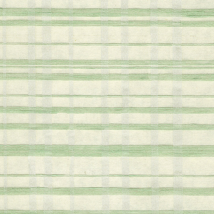 Lilly Sheer - Aqua - Scalamandre Fabric