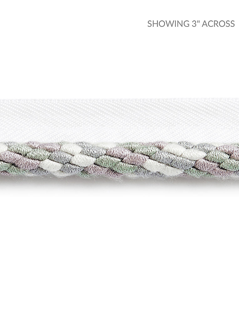 Obi Cord - Heather