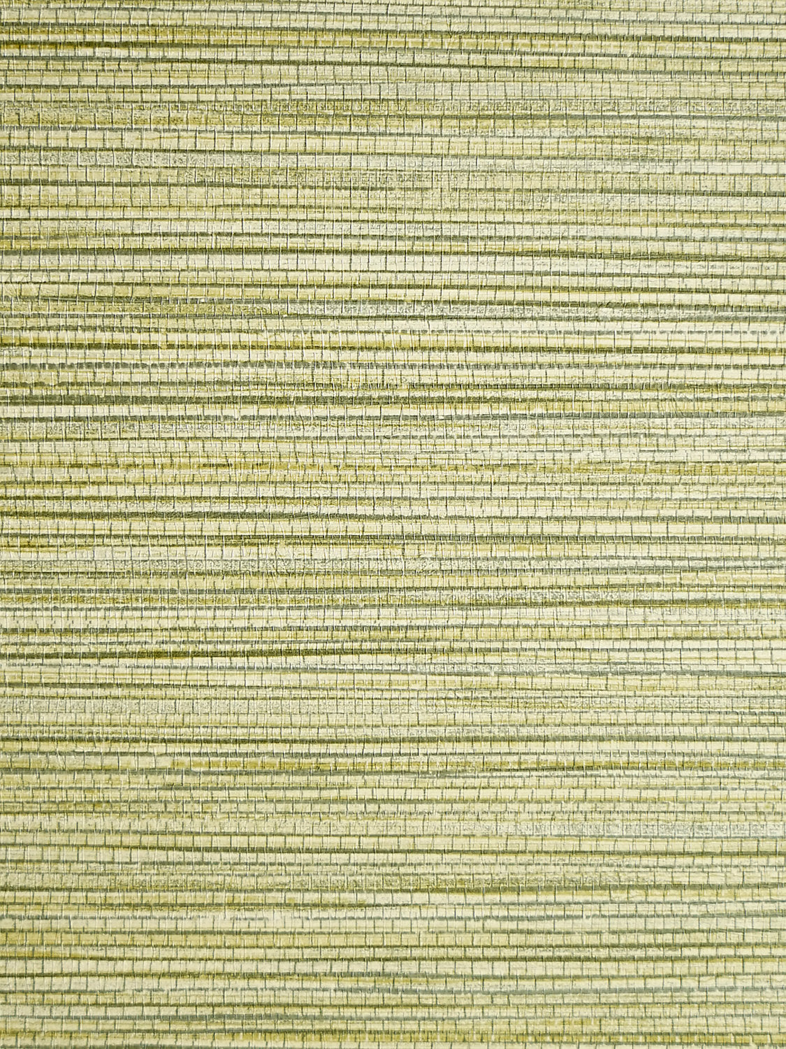 Willow Weave - Grass - Scalamandre Wallpaper