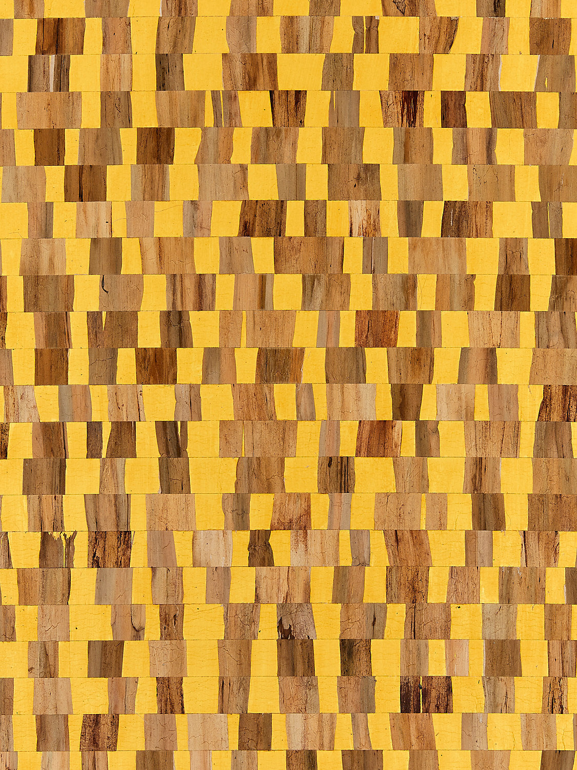 Capriccio - Bullion - Scalamandre Wallpaper
