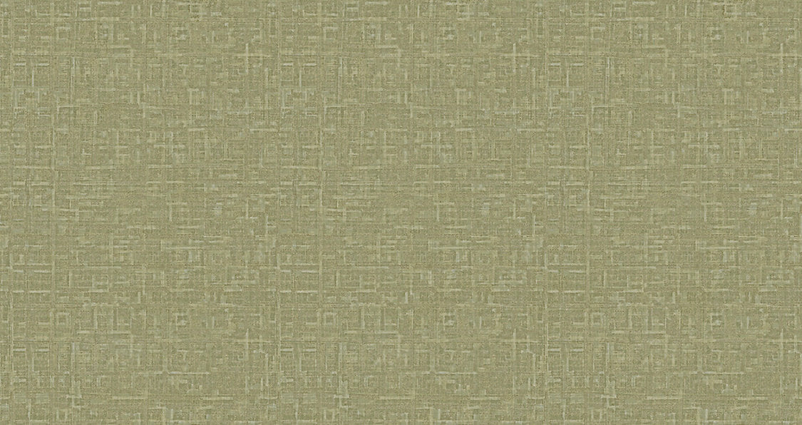 Chieti - Moss - Scalamandre Wallpaper