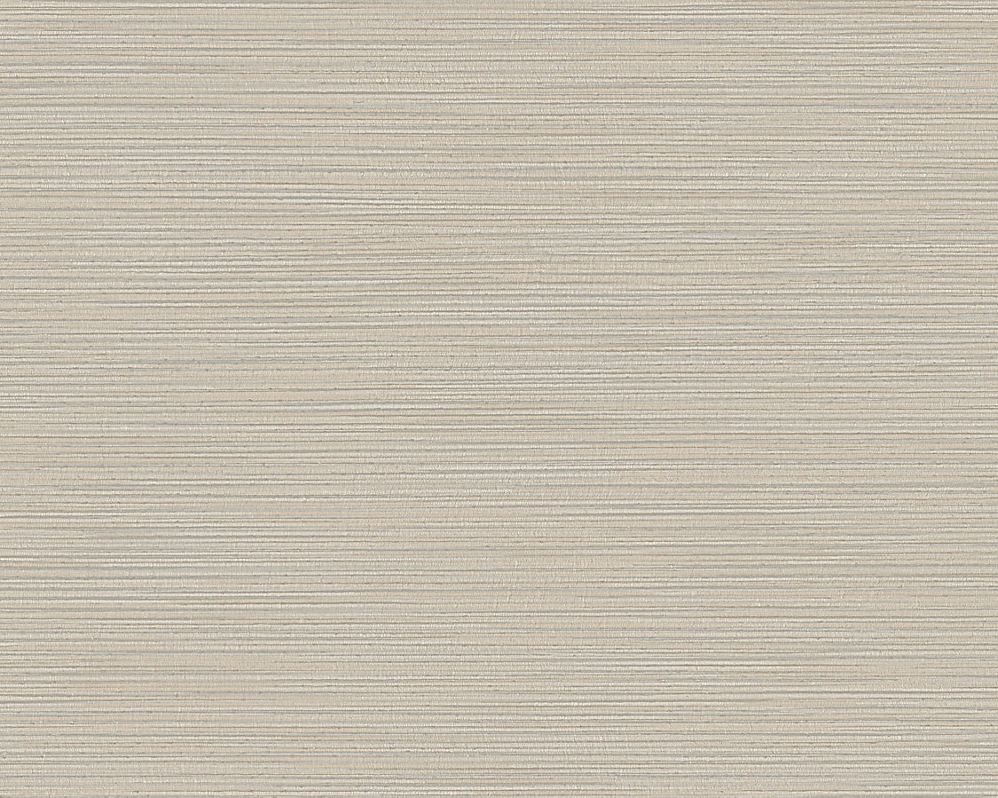 Vernazza - Oyster - Scalamandre Wallpaper