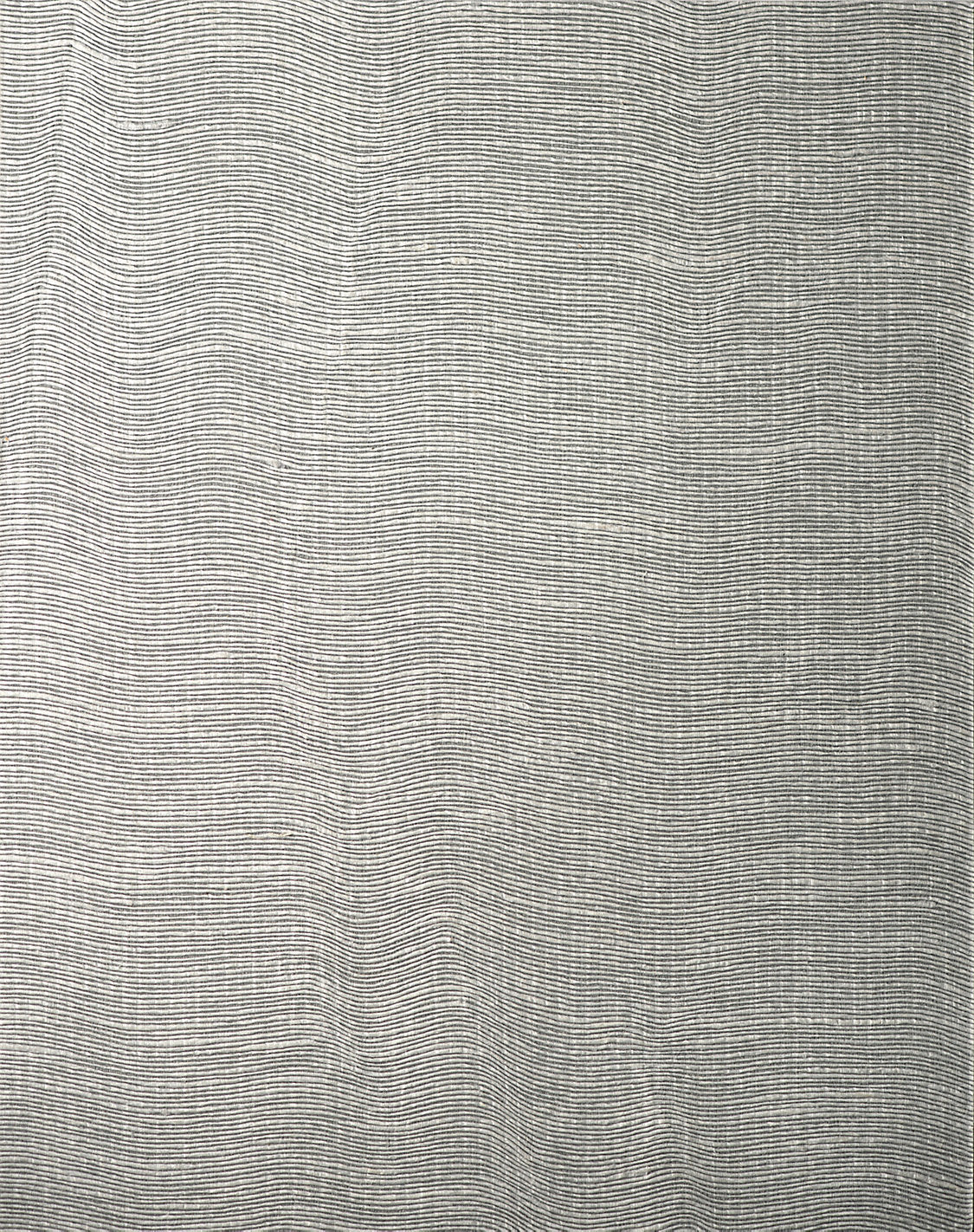 Wave Linen Wallcovering - Stone
