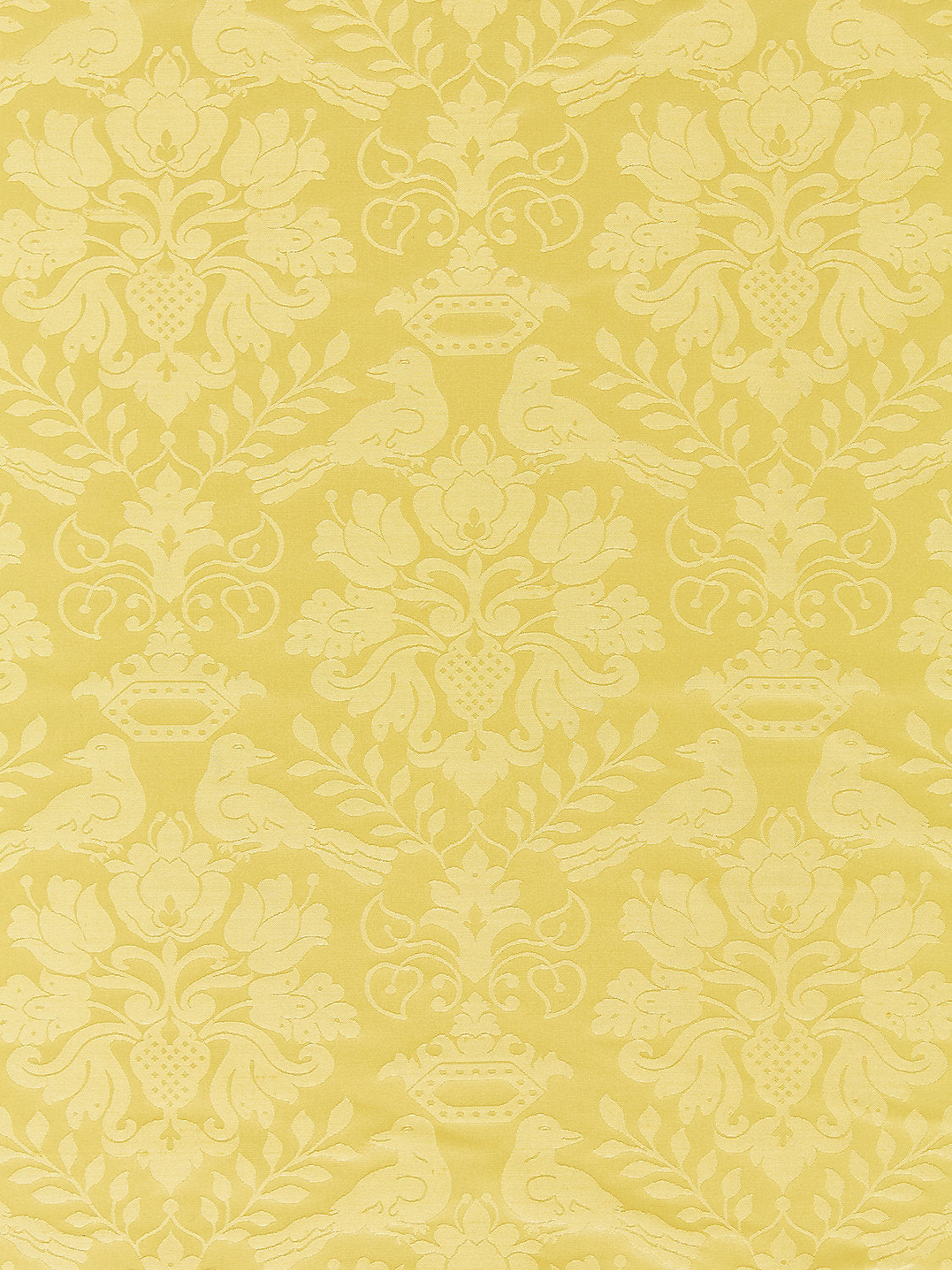 Love Bird - Butterscotch