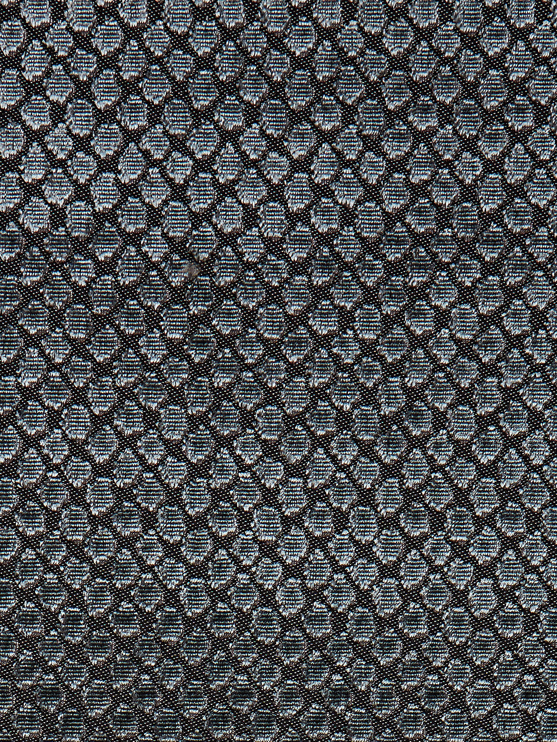 Etosha Velvet - Graphite - Scalamandre Fabric