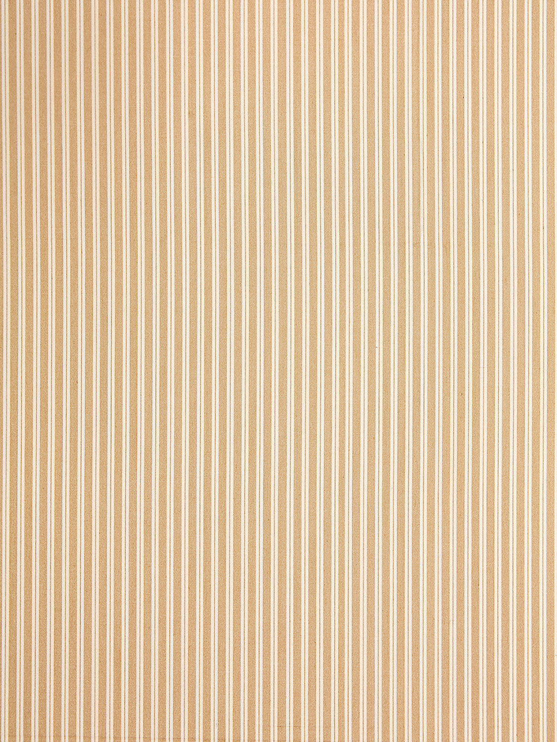 Kent Stripe - Camel