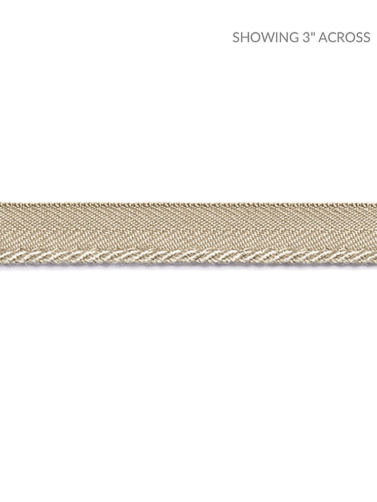 Avenue Cord - Linen