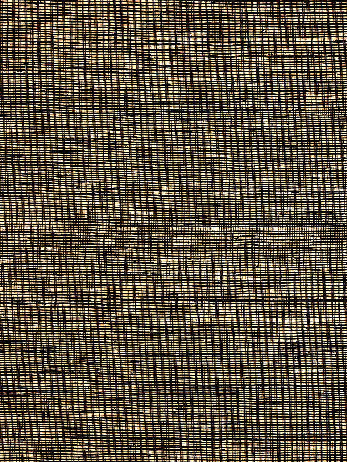Metal Sisal - Blackened Gold