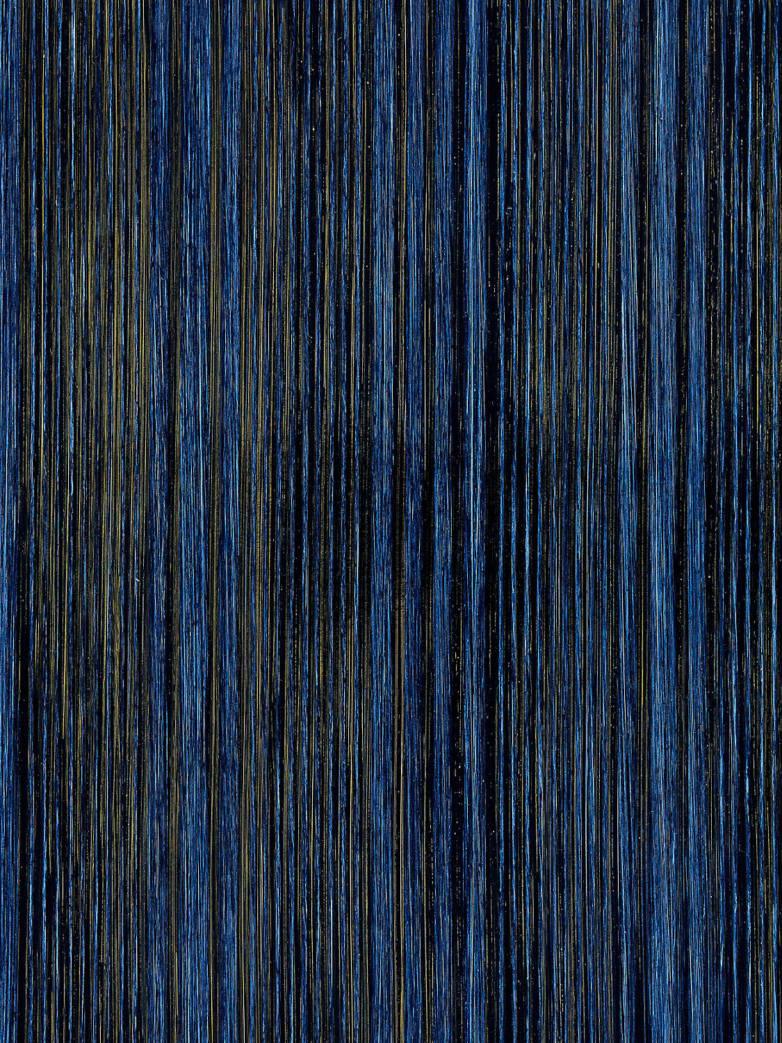 Pacific Stripe - Indigo