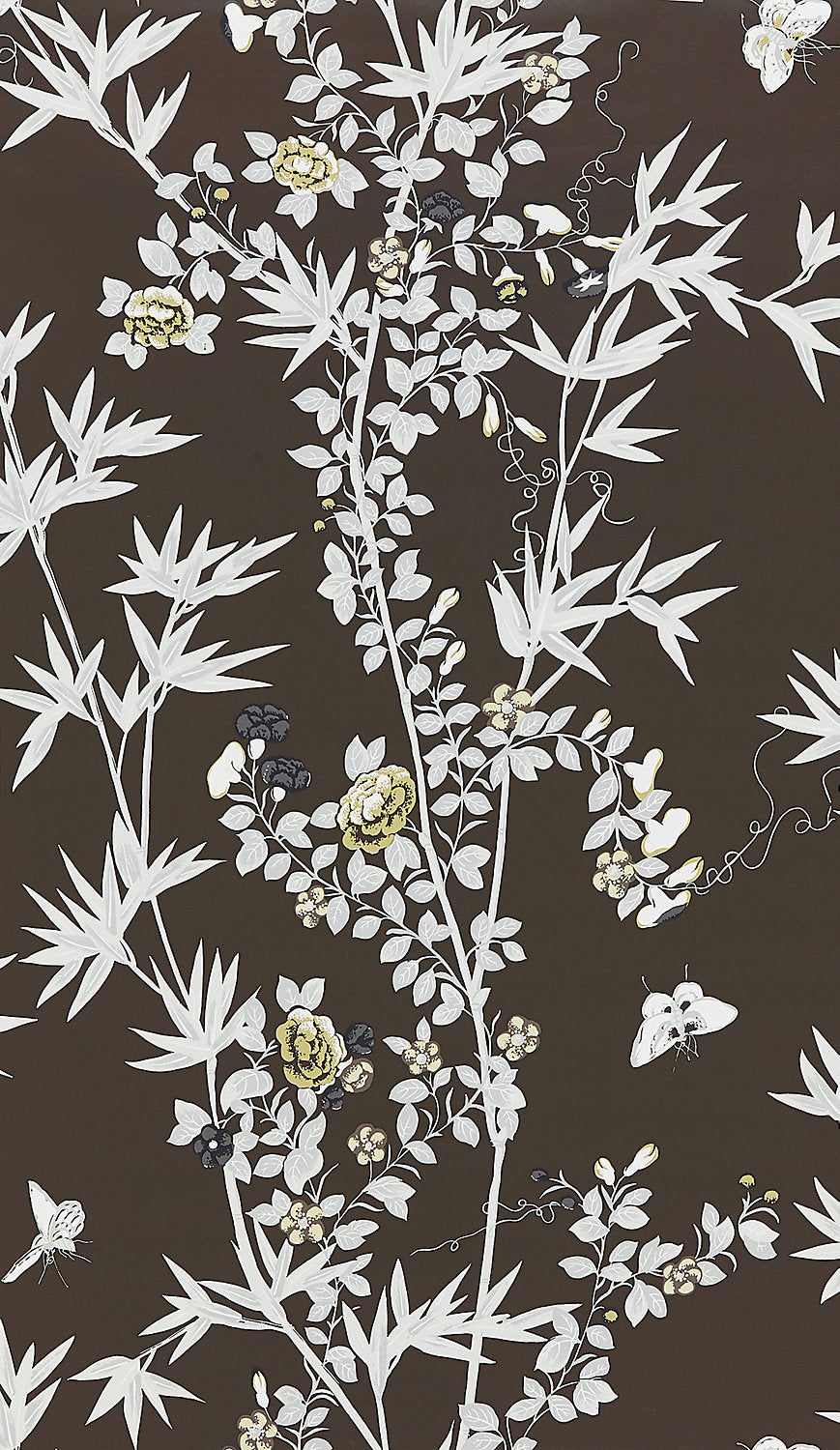 Jardin De Chine - Espresso