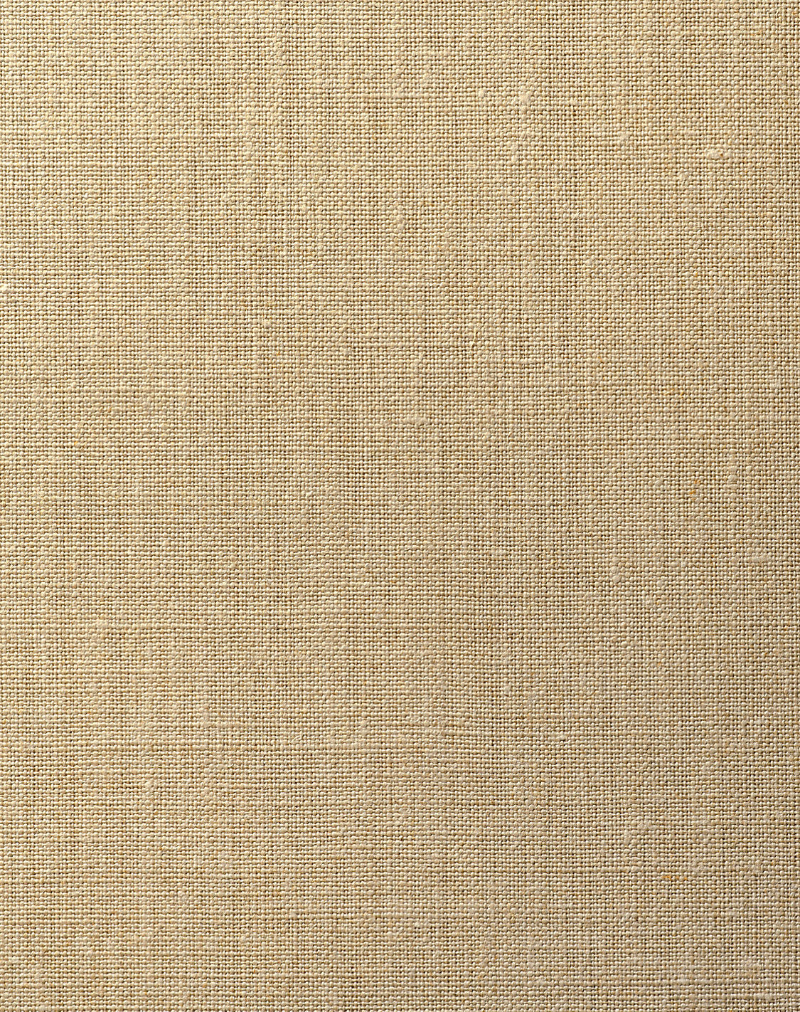 Manor Linen Wallcovering - Taupe - Scalamandre Wallpaper