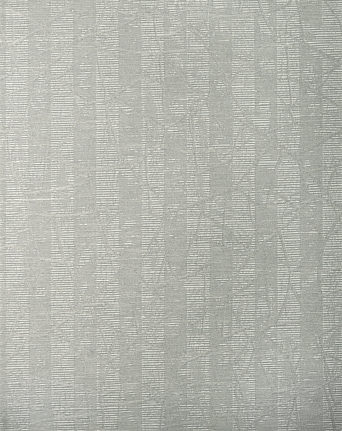 Sprig Linen Wallcovering - Pebble