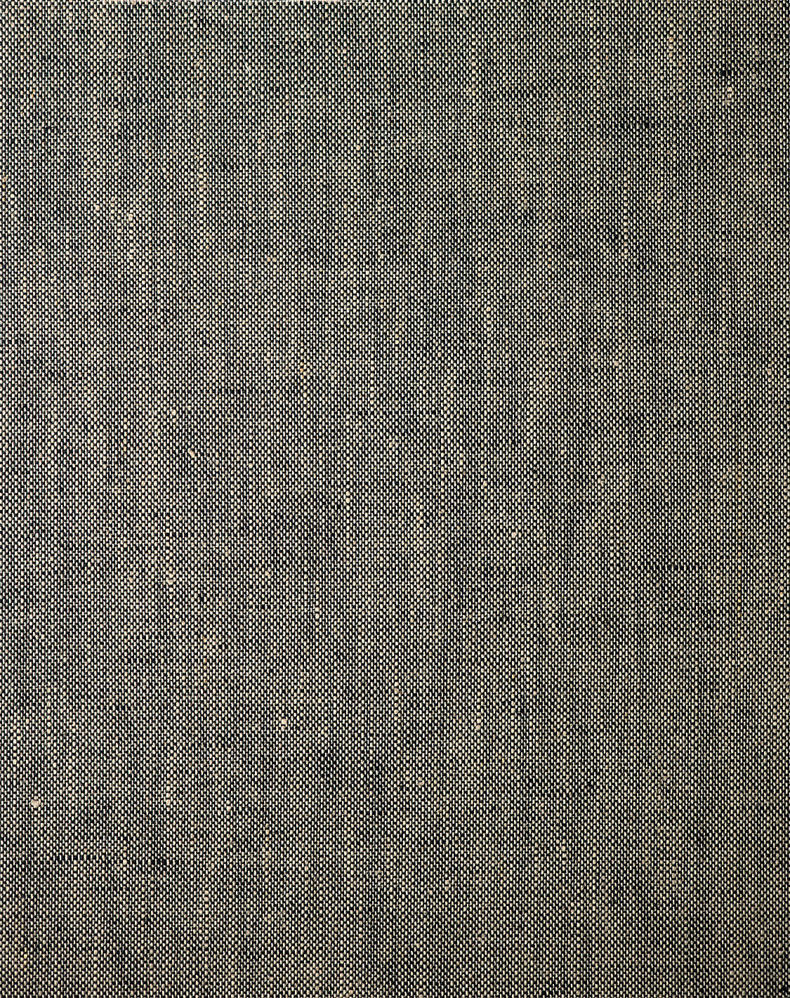 Stowe Linen Wallcovering - Mocha - Scalamandre Wallpaper
