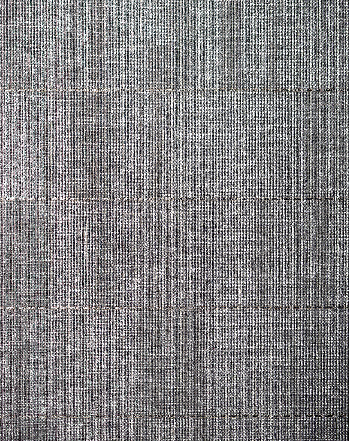 Pathway Wallcovering - Silver Slate - Scalamandre Wallpaper